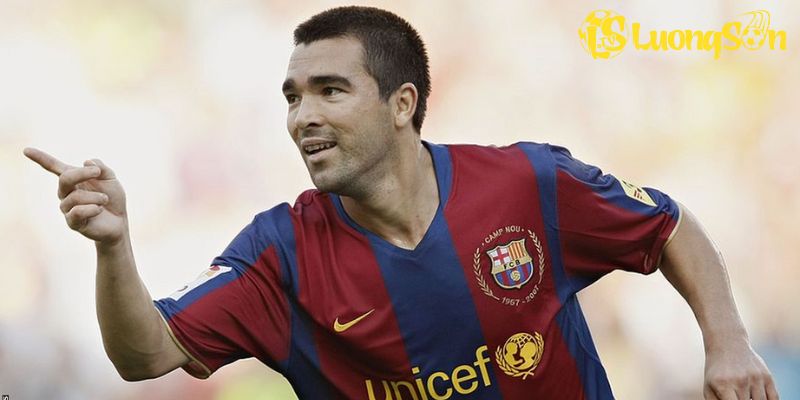 Deco: Huyền Thoại Bóng Đá Bồ Đào Nha & Tin Hấp Dẫn Tháng 8/2025