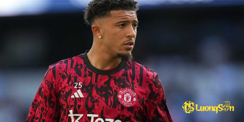 Terzic tiên đoán về Quả Bóng Vàng của Jadon Sancho