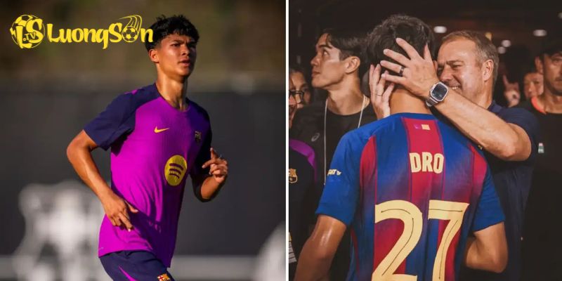 Thành công và phong cách chơi của Dro Fernández