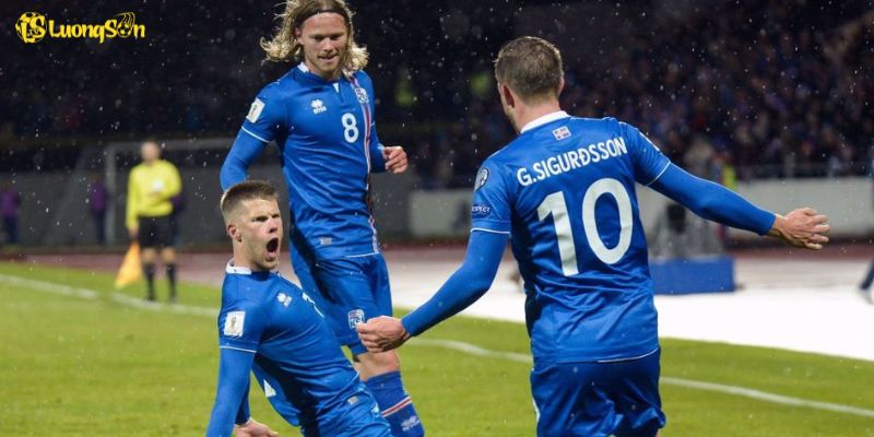 Soi kèo trận đấu bảng D giữa Azerbaijan vs Iceland